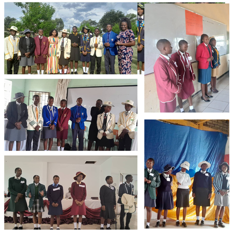 Manyame Rural District Council successfully concluded the Junior Councillor Selection Exercise, which brought together learners from across the District to compete for the opportunity to represent their wards in the Junior Council. The programme, held under the theme “Youth Driven Governance: Benchmarking Service Delivery towards the Attainment of Vision 2030,” aims to nurture young leaders and promote meaningful youth participation in governance and community development.