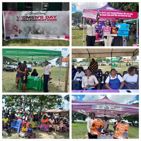 Women's Day Celebration 